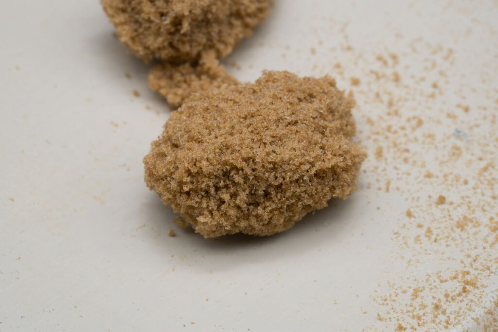Bubble Hash: A Detailed History of Solventless Extract