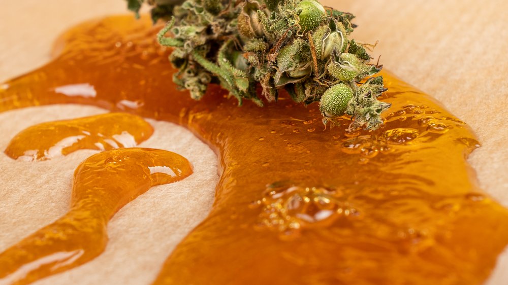 The Complete Guide to Cannabis Concentrates