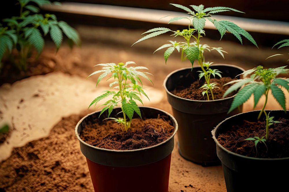 The 5 Best Strains to Grow Indoors