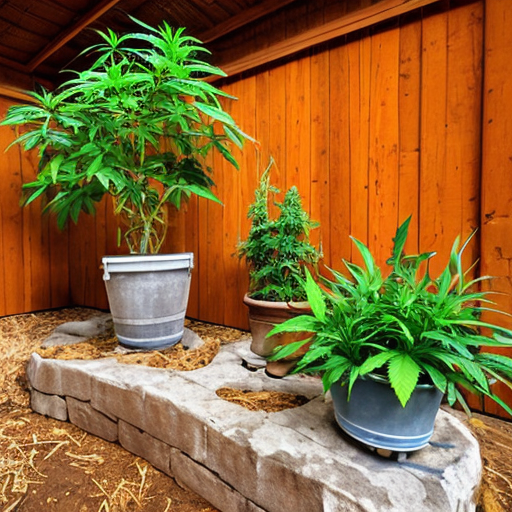 Thriving in the Tropics: Cannabis Growing Methods for Warm Climates