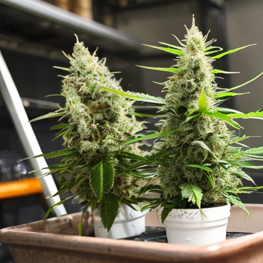 Navigating the Garden: Exploring the Pros and Cons of Different Growing Mediums for Cannabis Cultivation