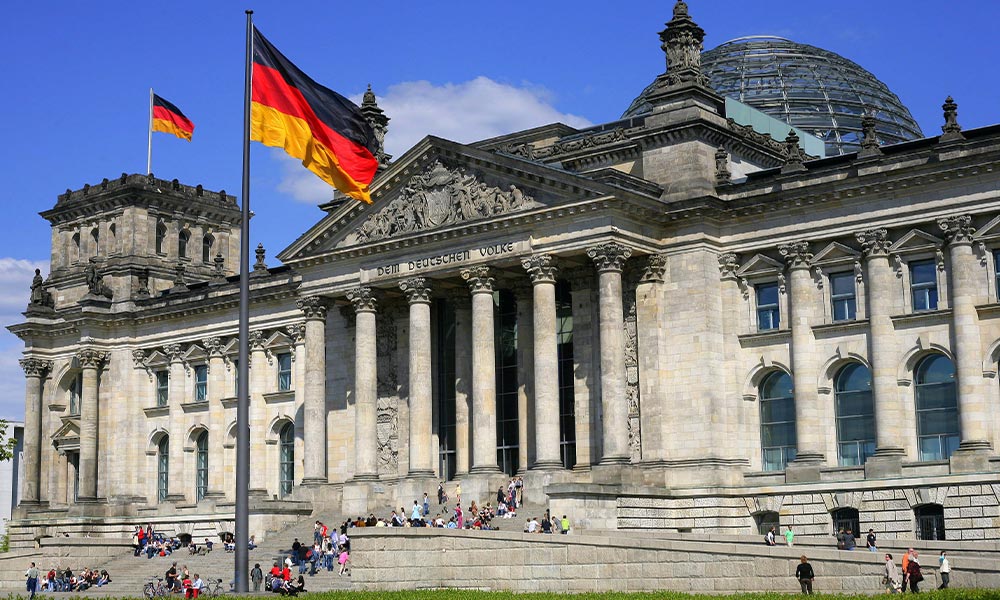 Week in Review: Germany Legalizes Adult-Use Cannabis