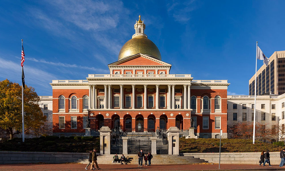 Week in Review: Massachusetts Governor to Pardon Thousands of Cannabis Convictions
