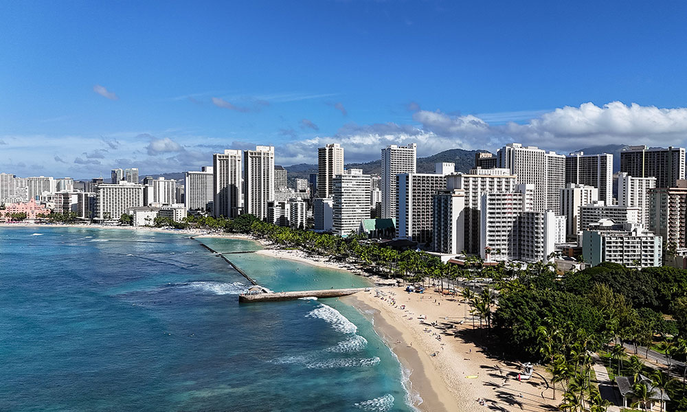 Week in Review: Hawaii Lawmakers Propose Adult-Use Cannabis Bills
