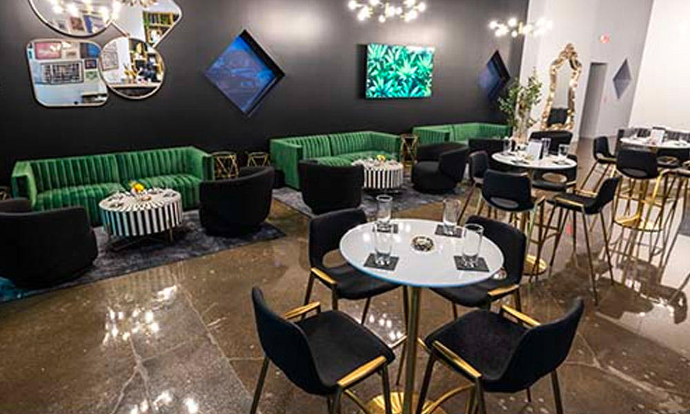 Week in Review: Las Vegas Opens First Cannabis Consumption Lounge