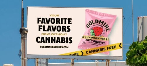 Cannabis Infused Gummies Without the Cannabis? Yes, it’s a Thing!