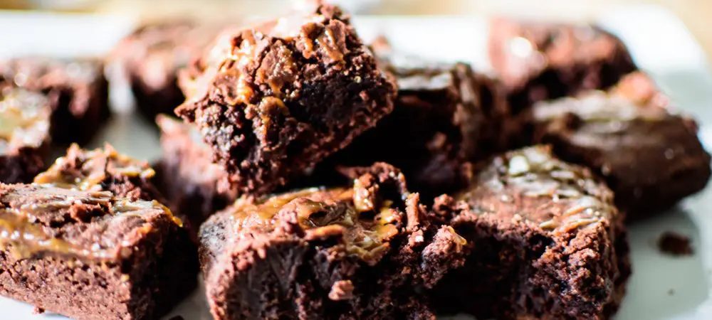 Hash brownie: recipe and tips for a delicious dessert
