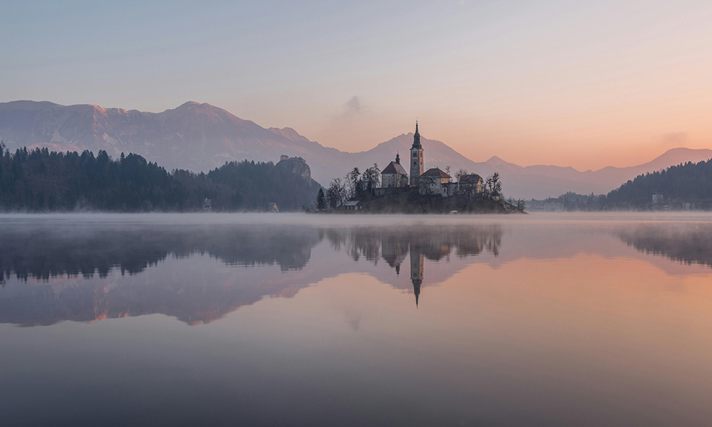 Will Slovenia Be the Next European Country to Legalize Cannabis?