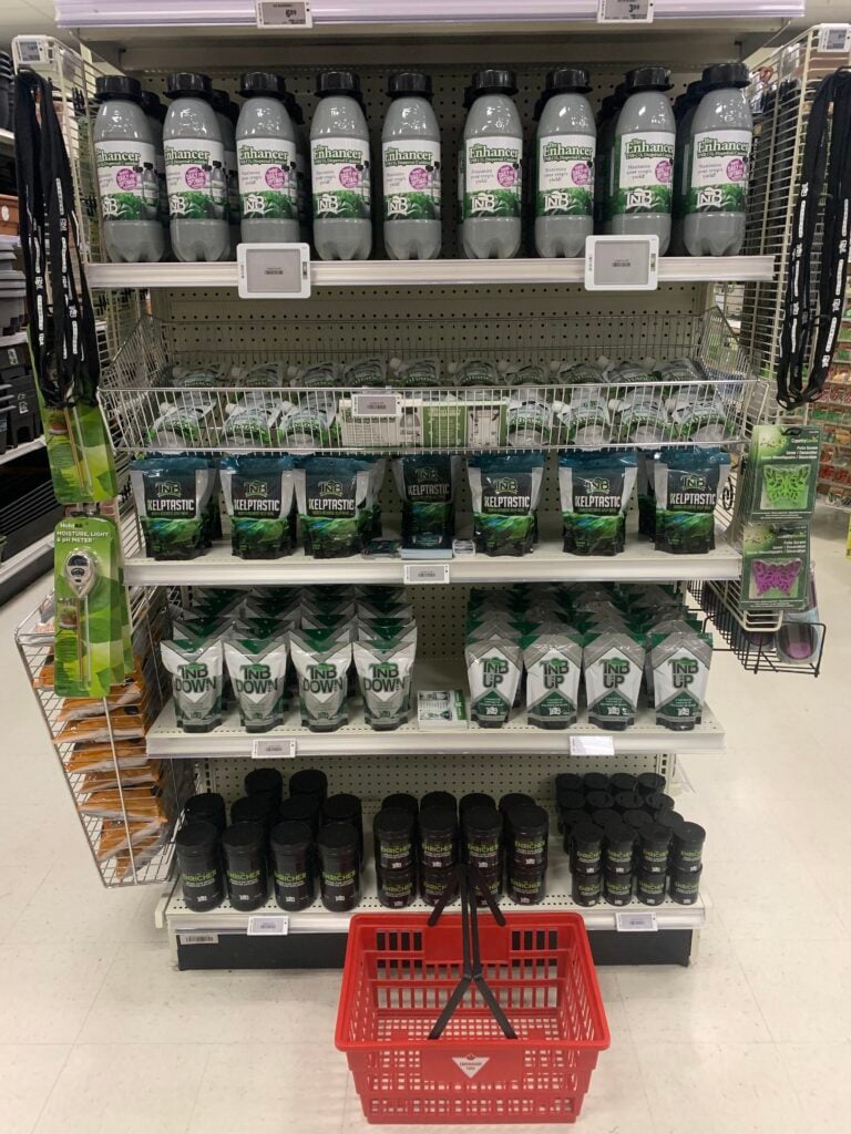 TNB Naturals, a British Columbia, Canada based company renowned for its innovative CO2 generators, is set to make waves in the Canadian market with its products hitting the shelves of Canadian Tire stores nationwide.