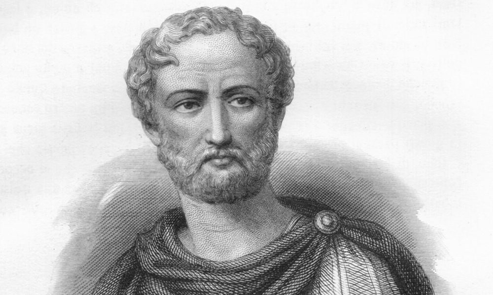 Pliny the Elder: Ancient Pioneer of Medical Marijuana