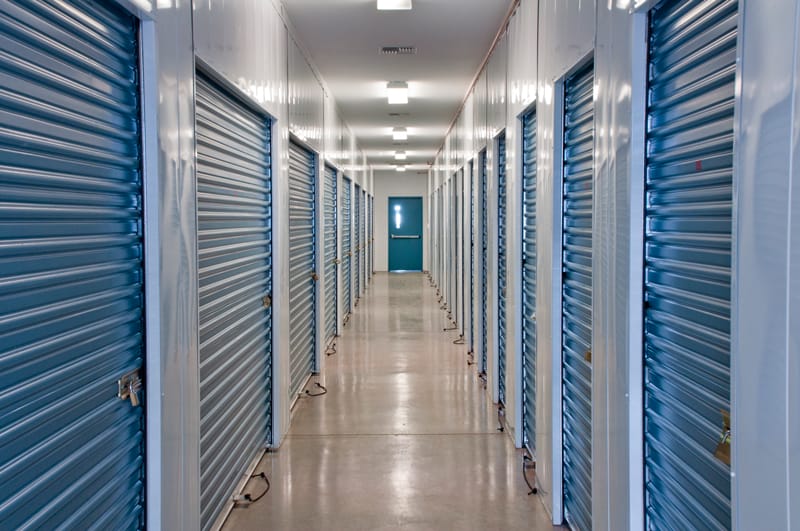 Control Climate is the Key to a Successful Self-Storage Business