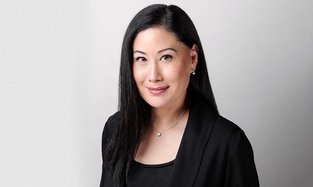 Angela Pih Rings in a New Era With CCELL