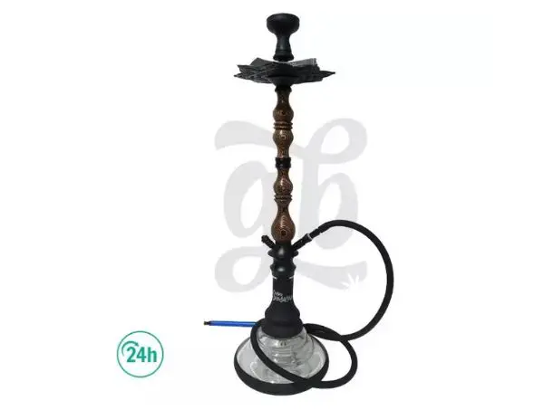TOP 5 Hookahs at the best quality-price ratio