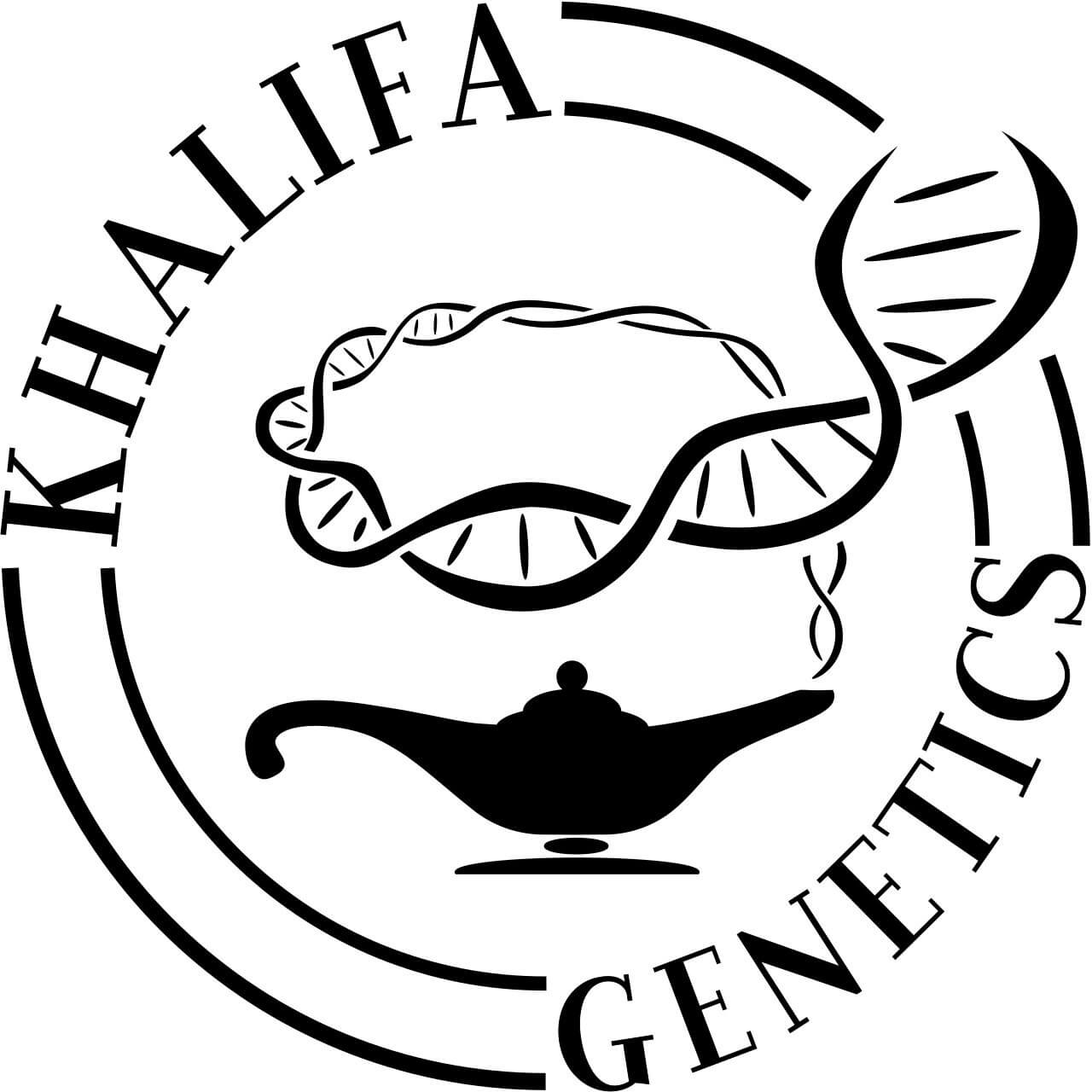 Khalifa Genetics, high quality traditional genetics